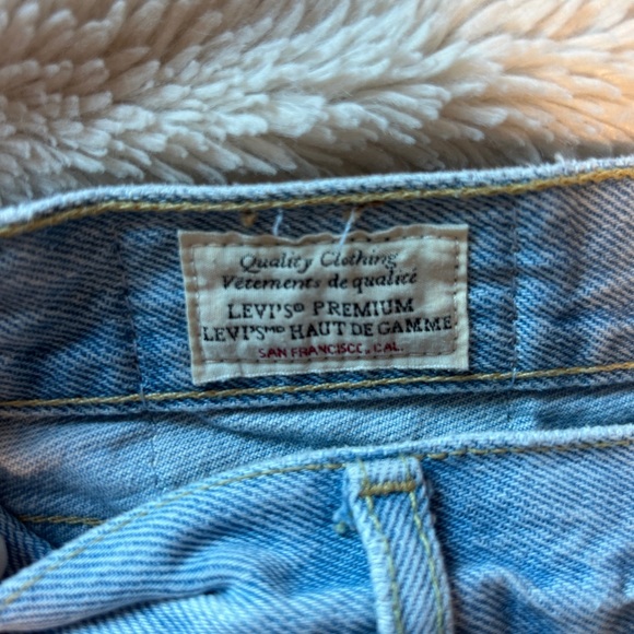 Levi’s jeans - Picture 2 of 4